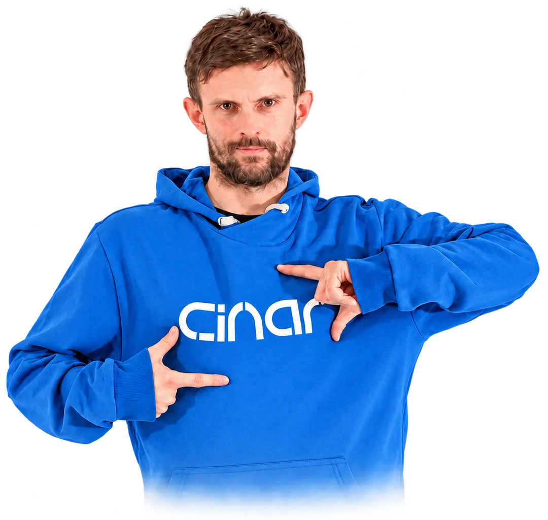 Константин Крючков, Senior SEO-специалист Cinar